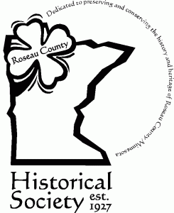 Roseau County Historical Society