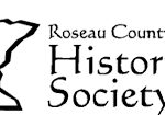 Roseau County Historical Society and Museum Logo