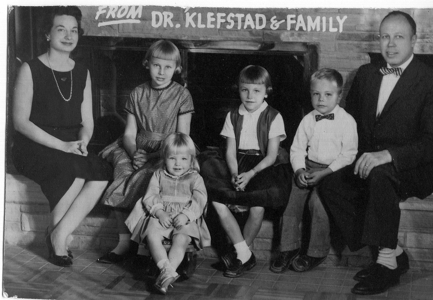 Klefstad Clinic of Greenbush Roseau County Historical Society and Museum