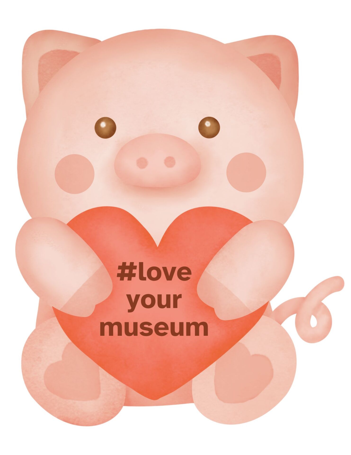 Love Your Museum Events & Membership Drive Roseau County Historical