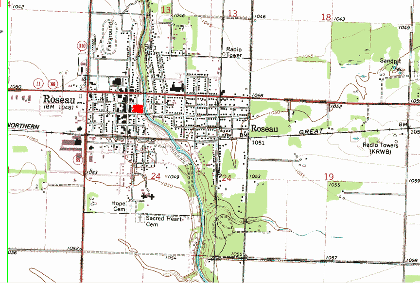 Books Archives Roseau County Historical Society and Museum